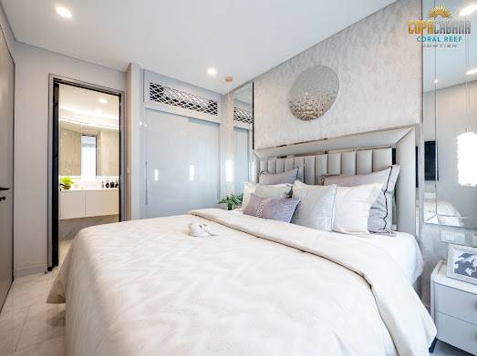 COPACABANA CORAL REEF JOMTIEN BEACH – PATTAYA